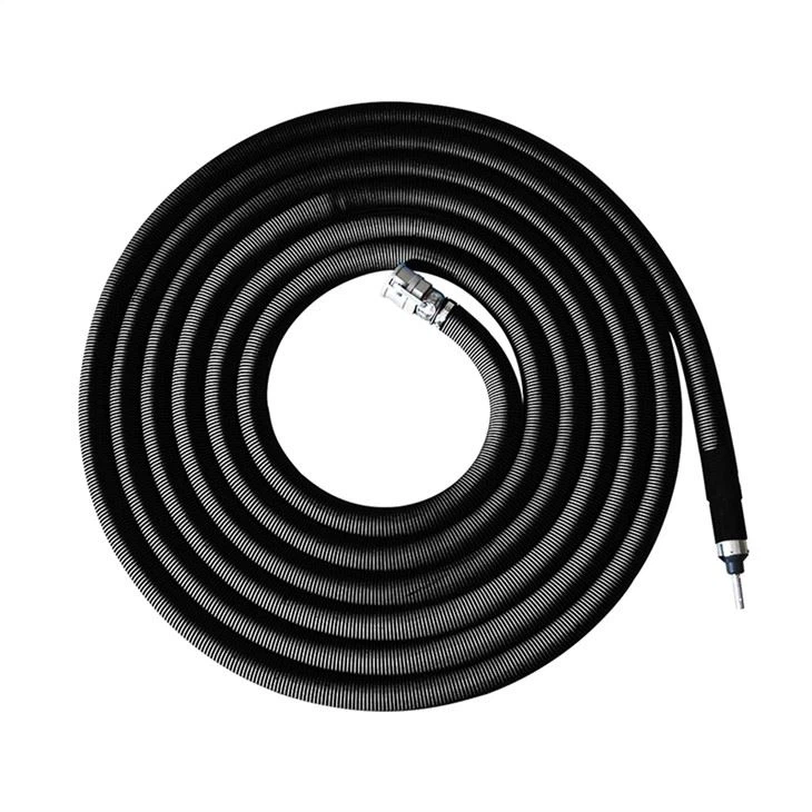 HVAC Ductwork Cleaner