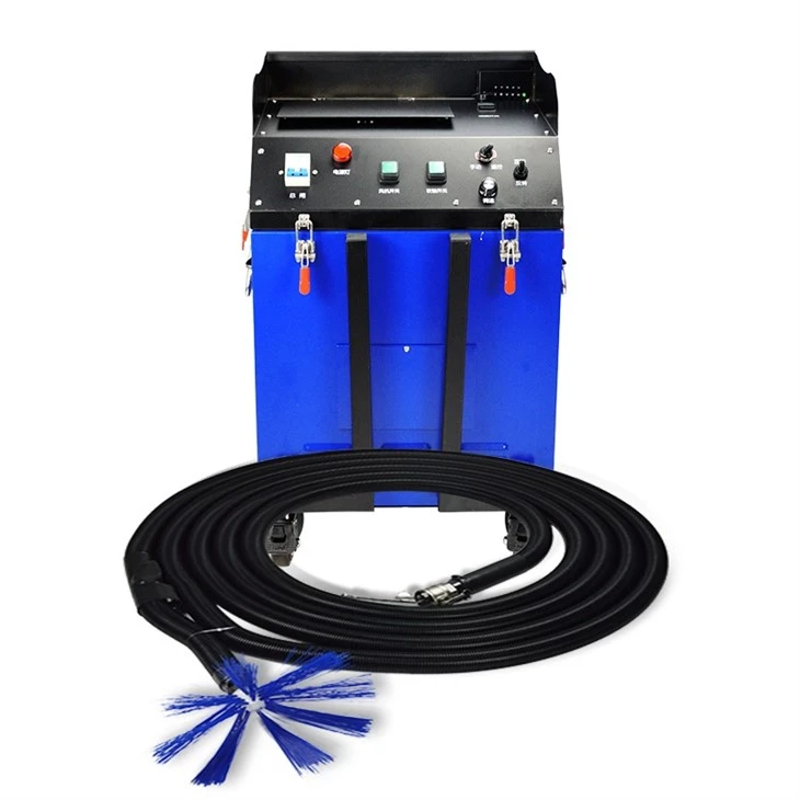 KT-836A Duct Cleaning Machine