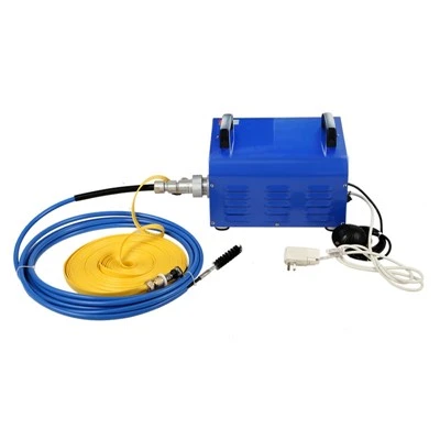 Valiklis Tube Professional One