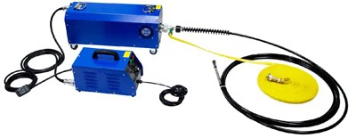 Kuaitong 302 Copper Tube Cleaner