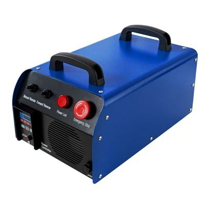 Versatile Air Duct Cleaner Portable